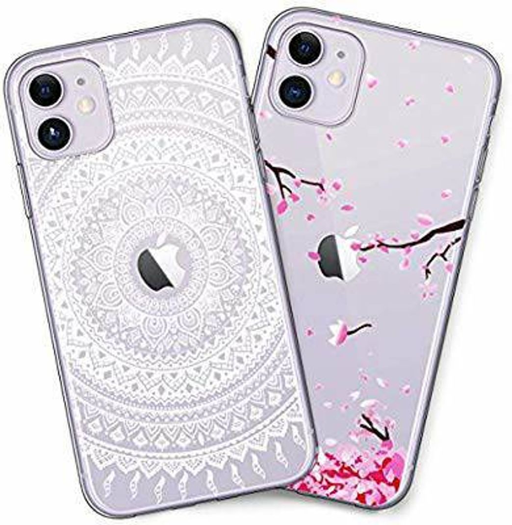 Moda Capas para iphone