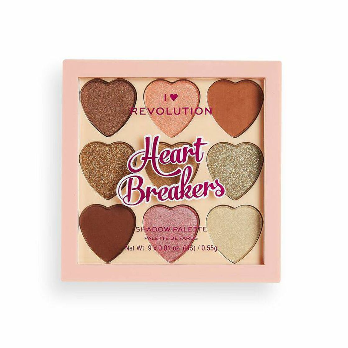 Productos Heart Breaks Majestic Revolution 