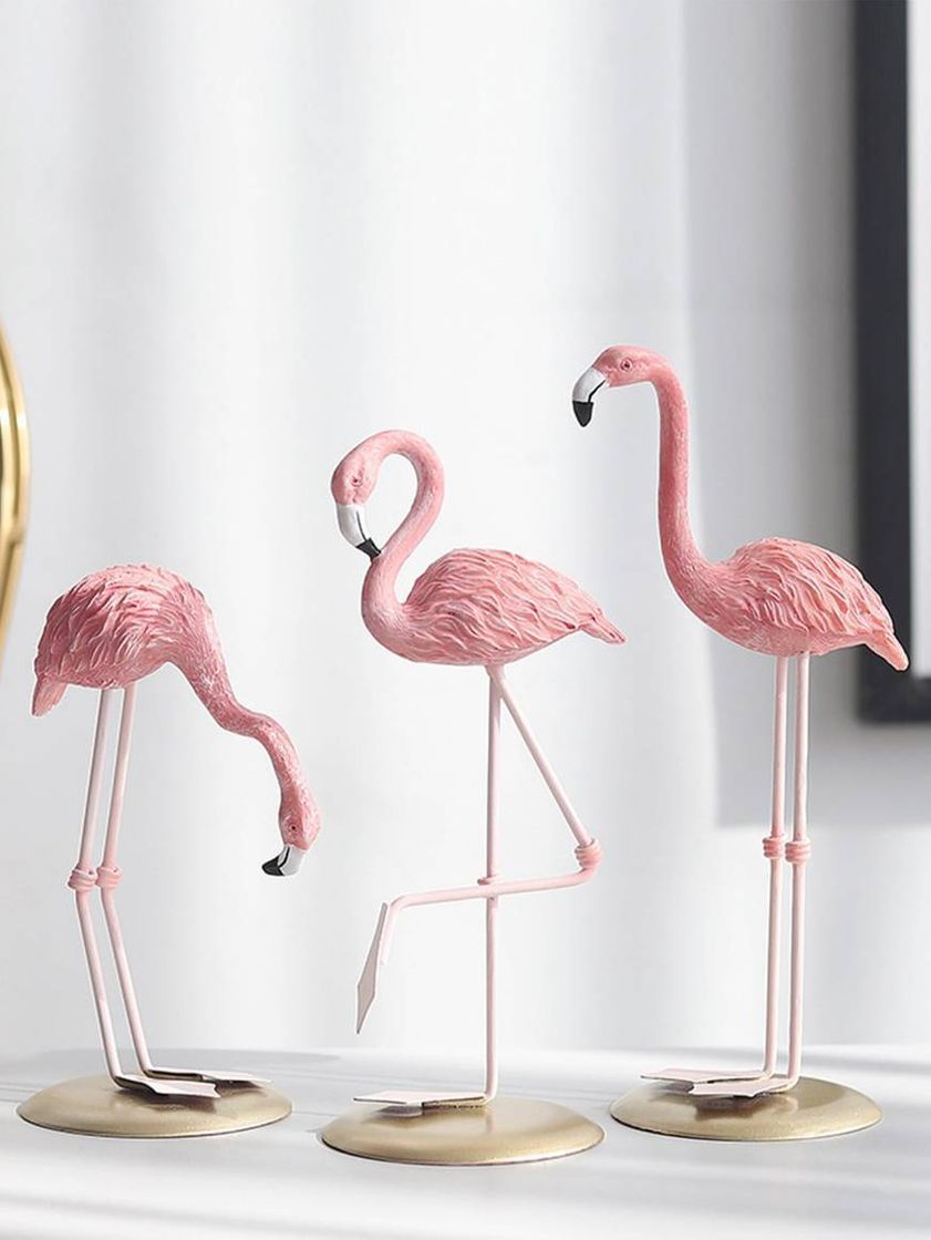 Producto Flamingos