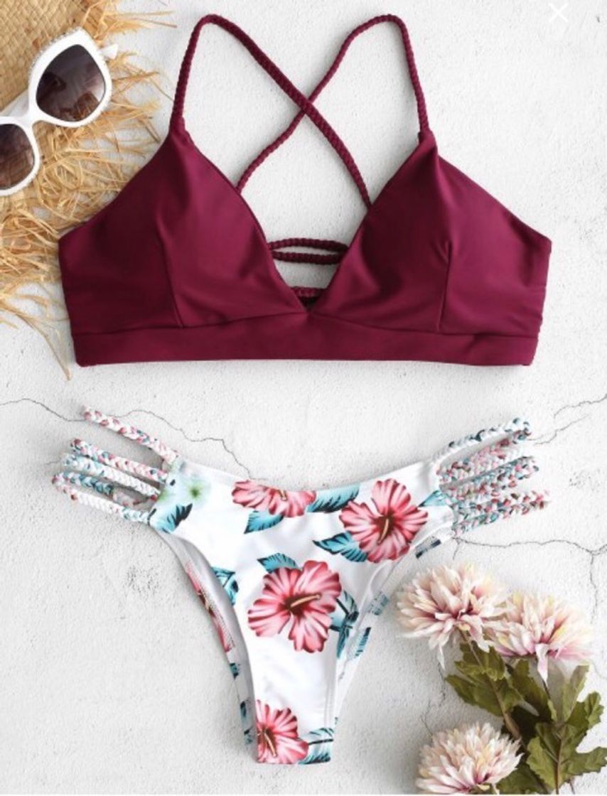 Products Flower Bikini 