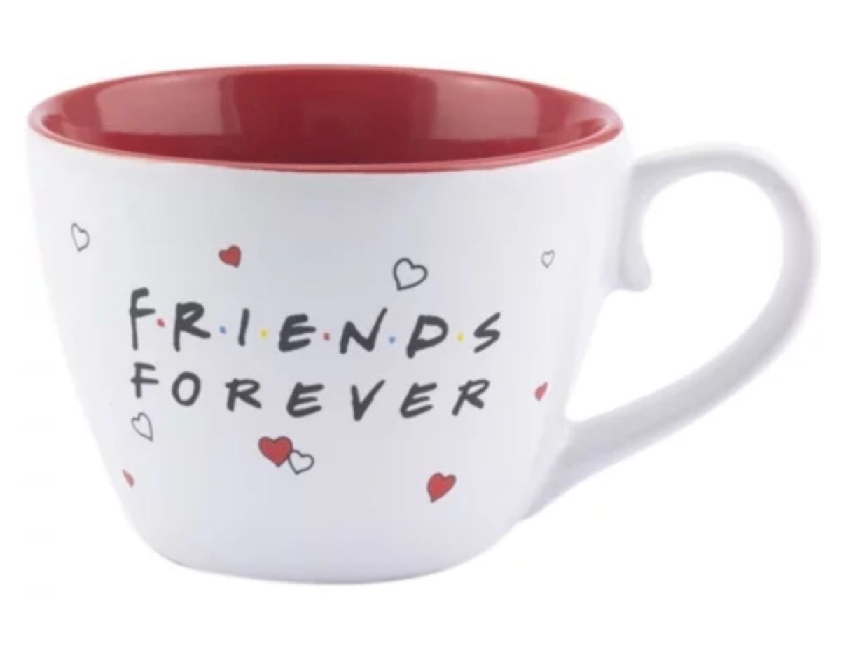 Fashion Caneca FRIENDS