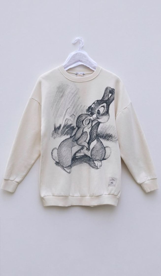 Product Sweatshirt Disney 