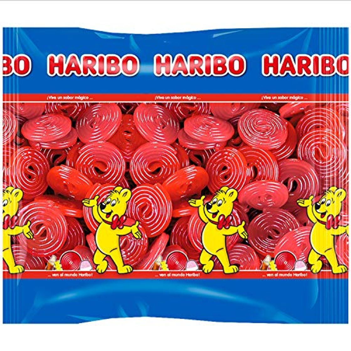 Producto Haribo