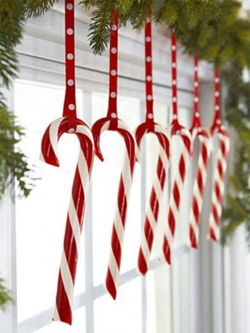Social Adornos de Natal