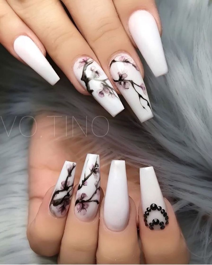 Fashion Nails