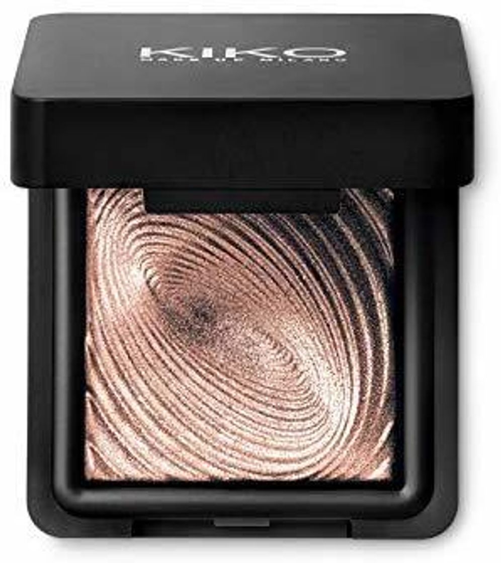 Producto KIKO MILANO Water Eyeshadow