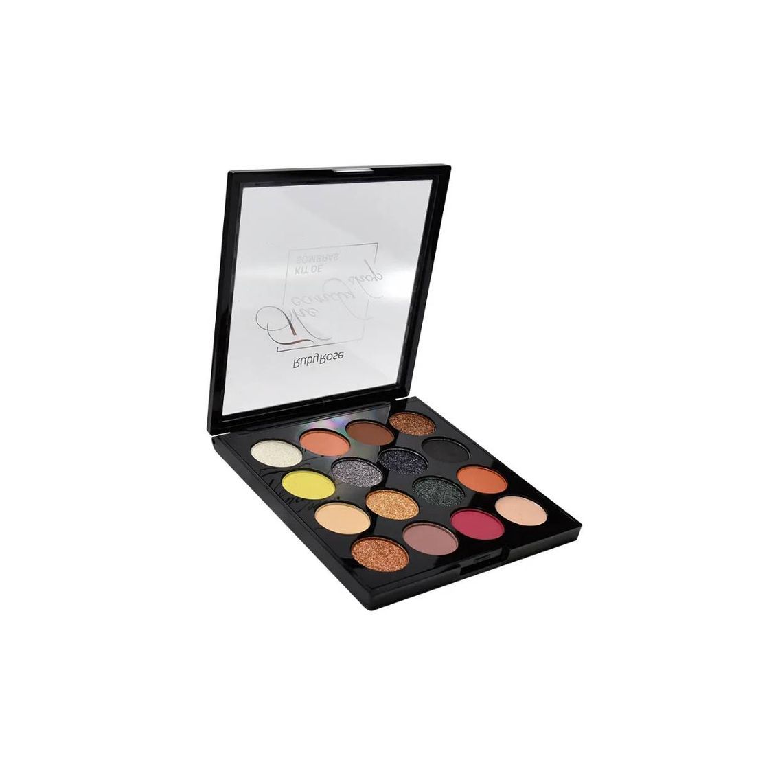 Products PALETA DE SOMBRAS THE CANDY SHOP