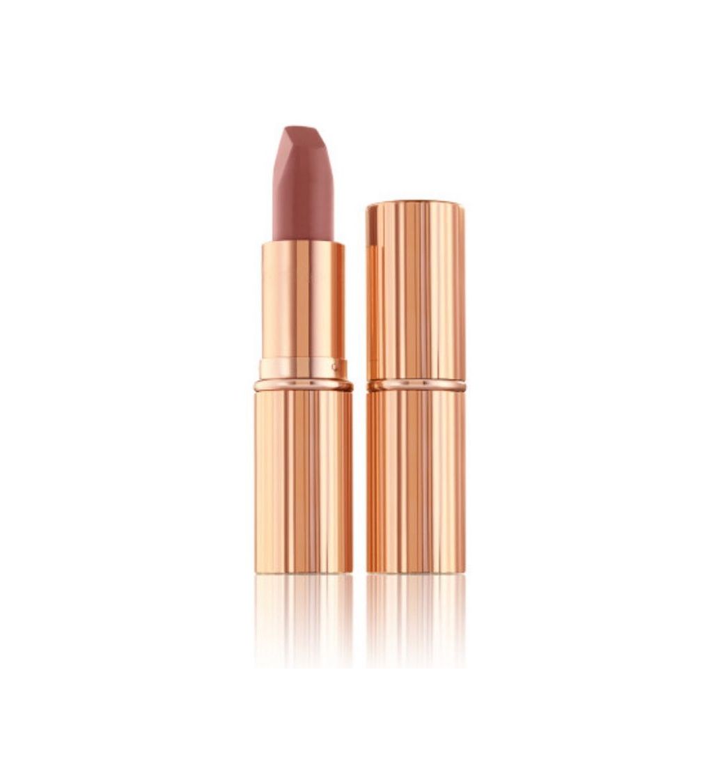 Product Nude Matte Lipstick: Very Victoria - Matte Revolution