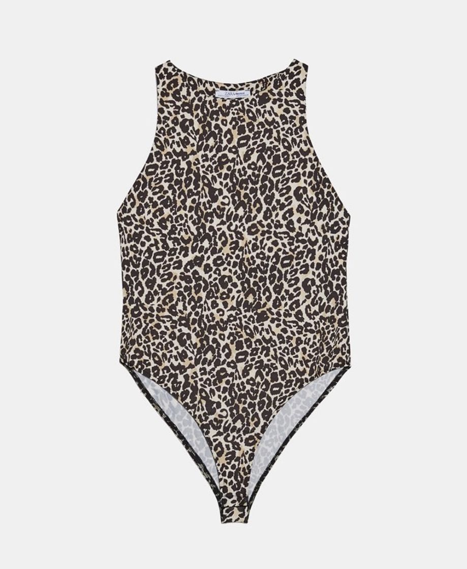 Product Body animal print