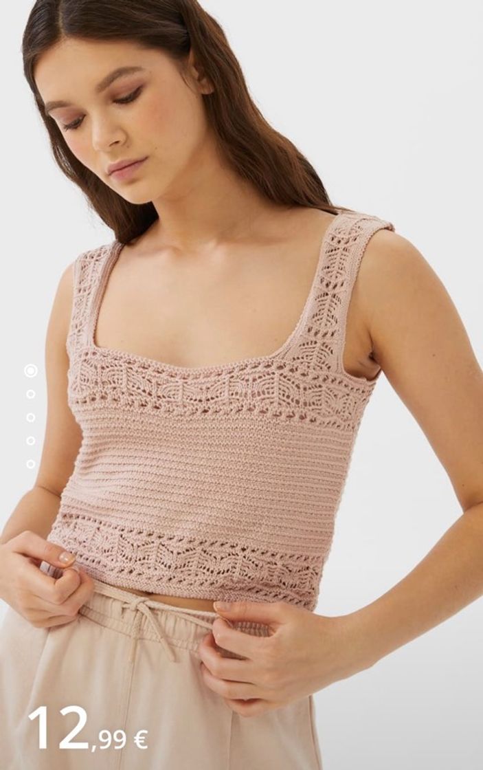 Top Stradivarius 