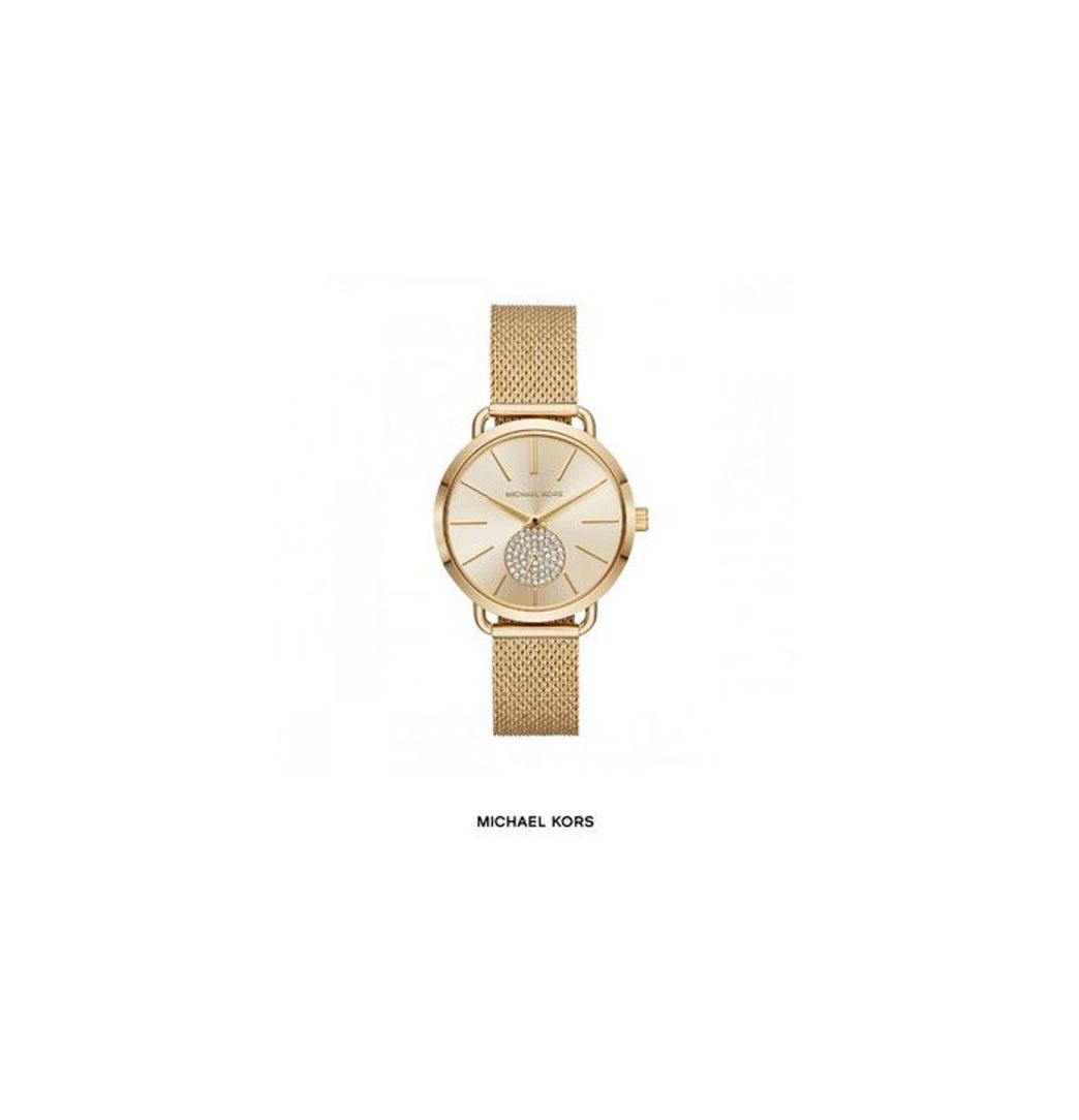 Producto RELÓGIO MICHAEL KORS PORTIA DOURADO