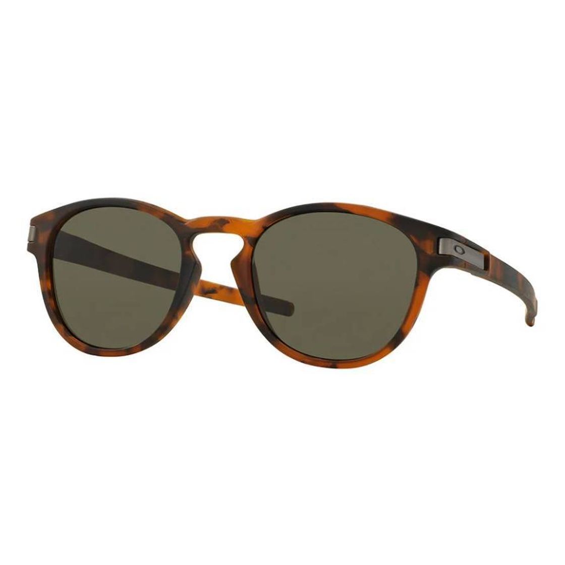 Fashion Oakley Matte Brown