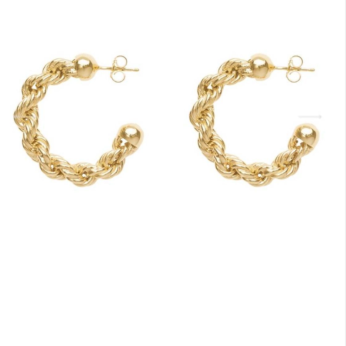 Moda Bia earrings 