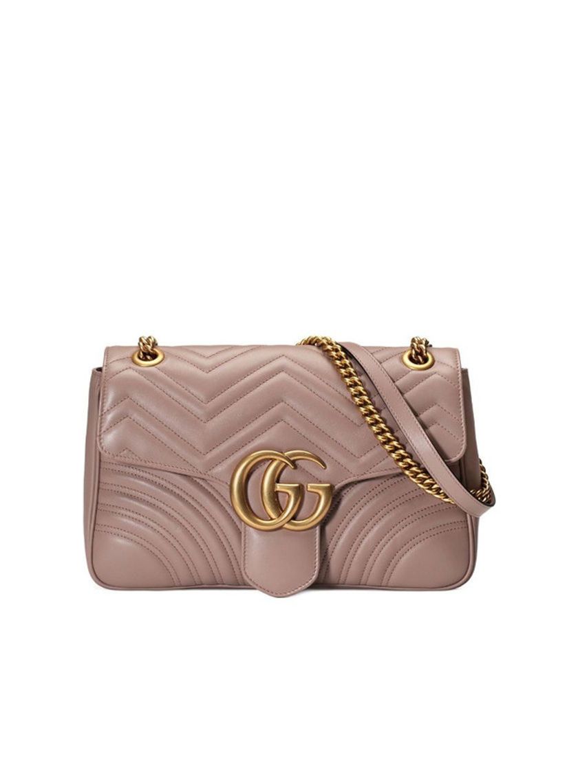 Producto Gucci GG Marmont medium matelassé shoulder bag 