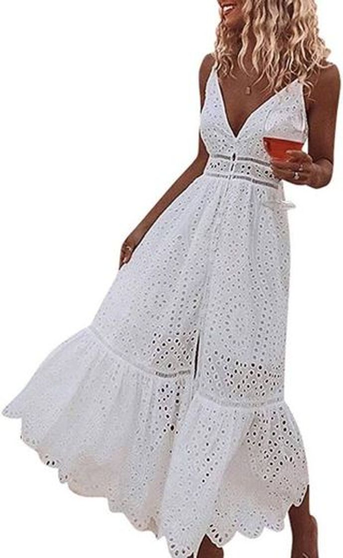 Social Verano de blanco 2