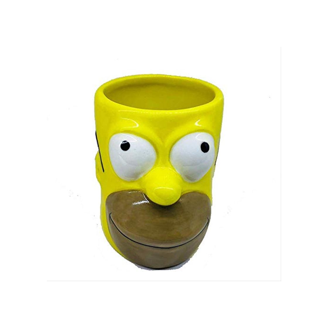 Producto Simp A Cartoon Ceramic Mark Water Cup Homa Animation Funny Strange Ceramic Cup