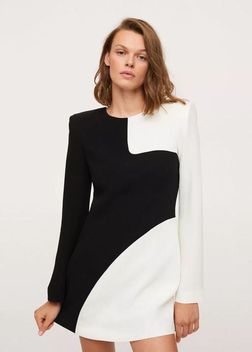 Social Vestido curto 