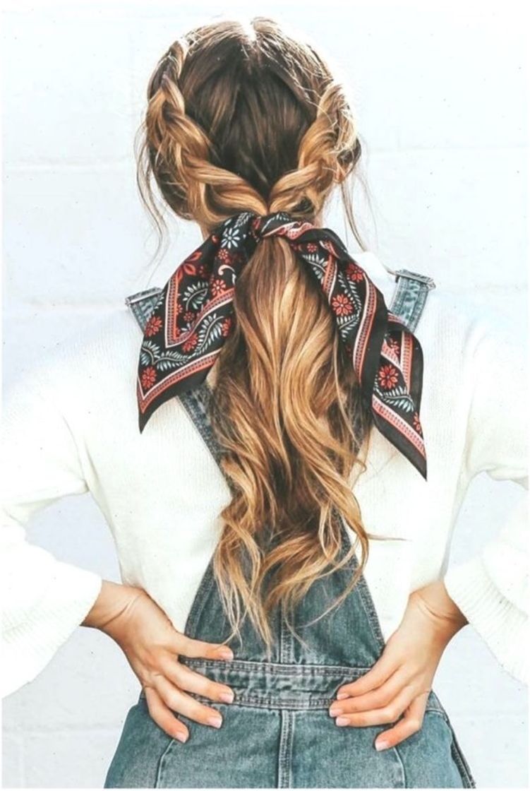 Fashion Hair 