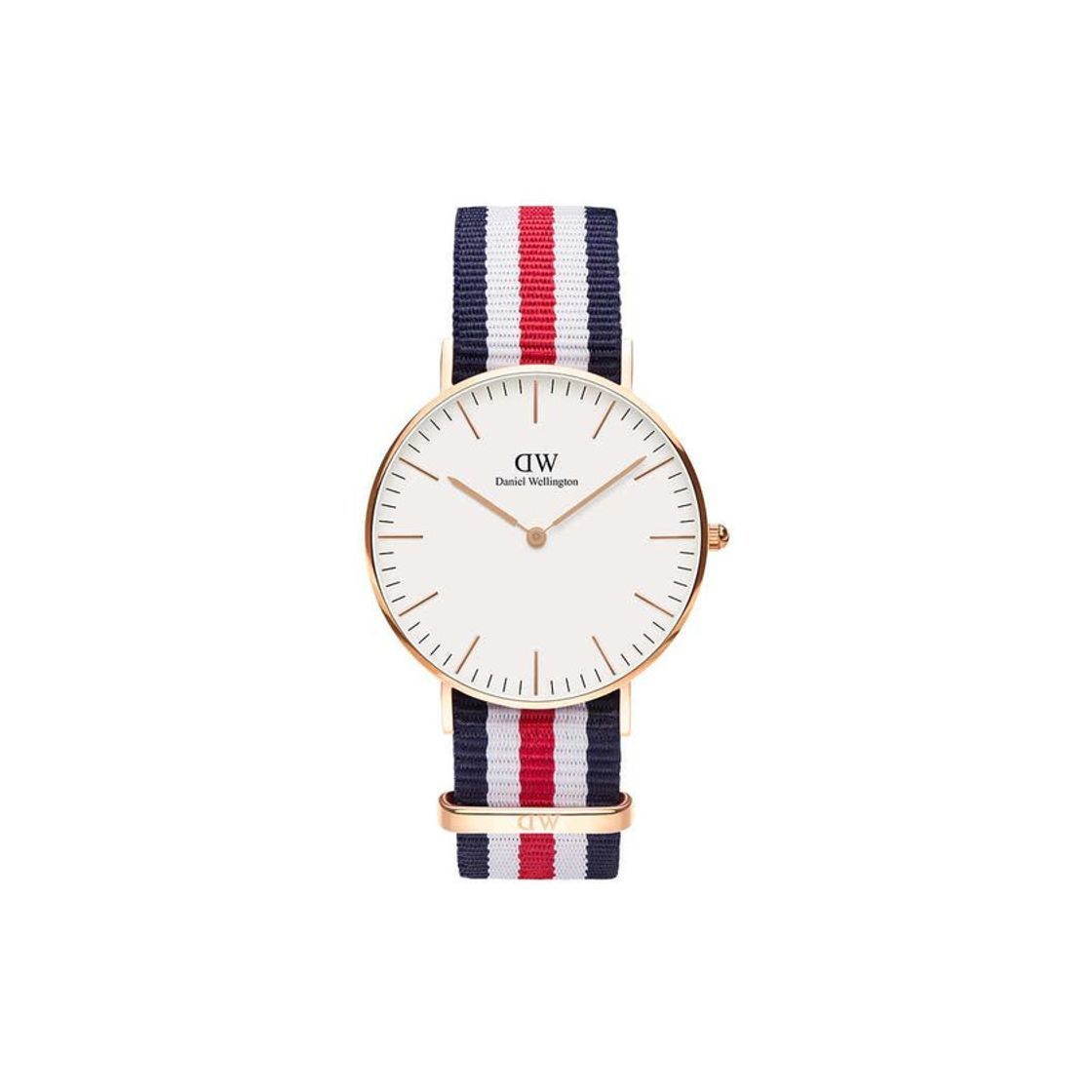 Producto Relógio Daniel Wellington