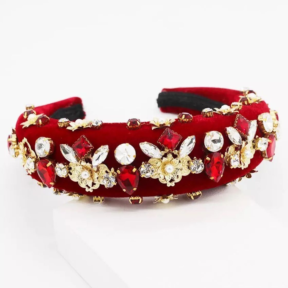 Producto Diadema roja