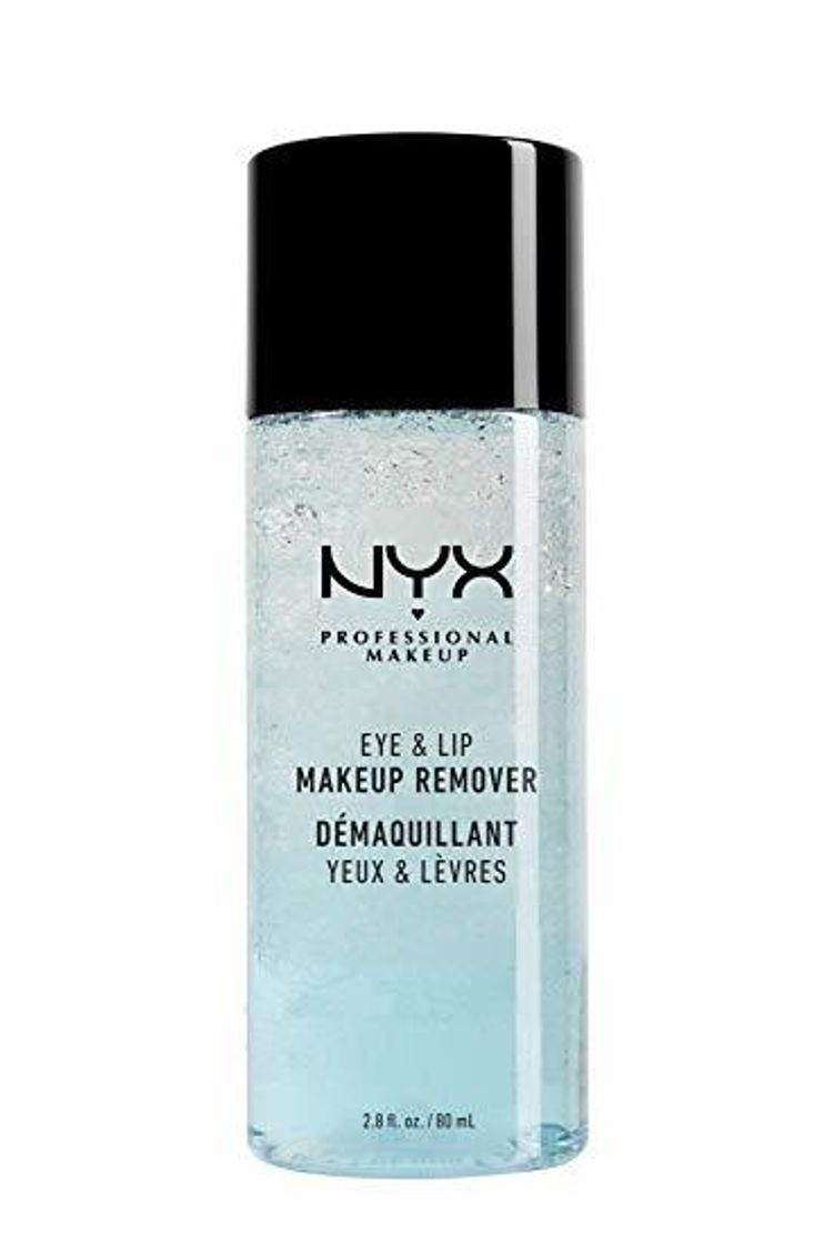 Product Eye & Lip Makeup Remover