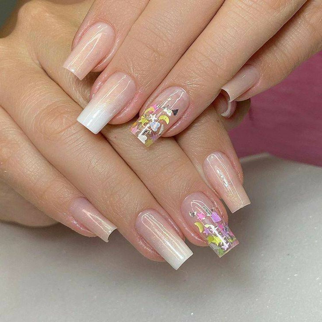 Moda Unhas decoradas 