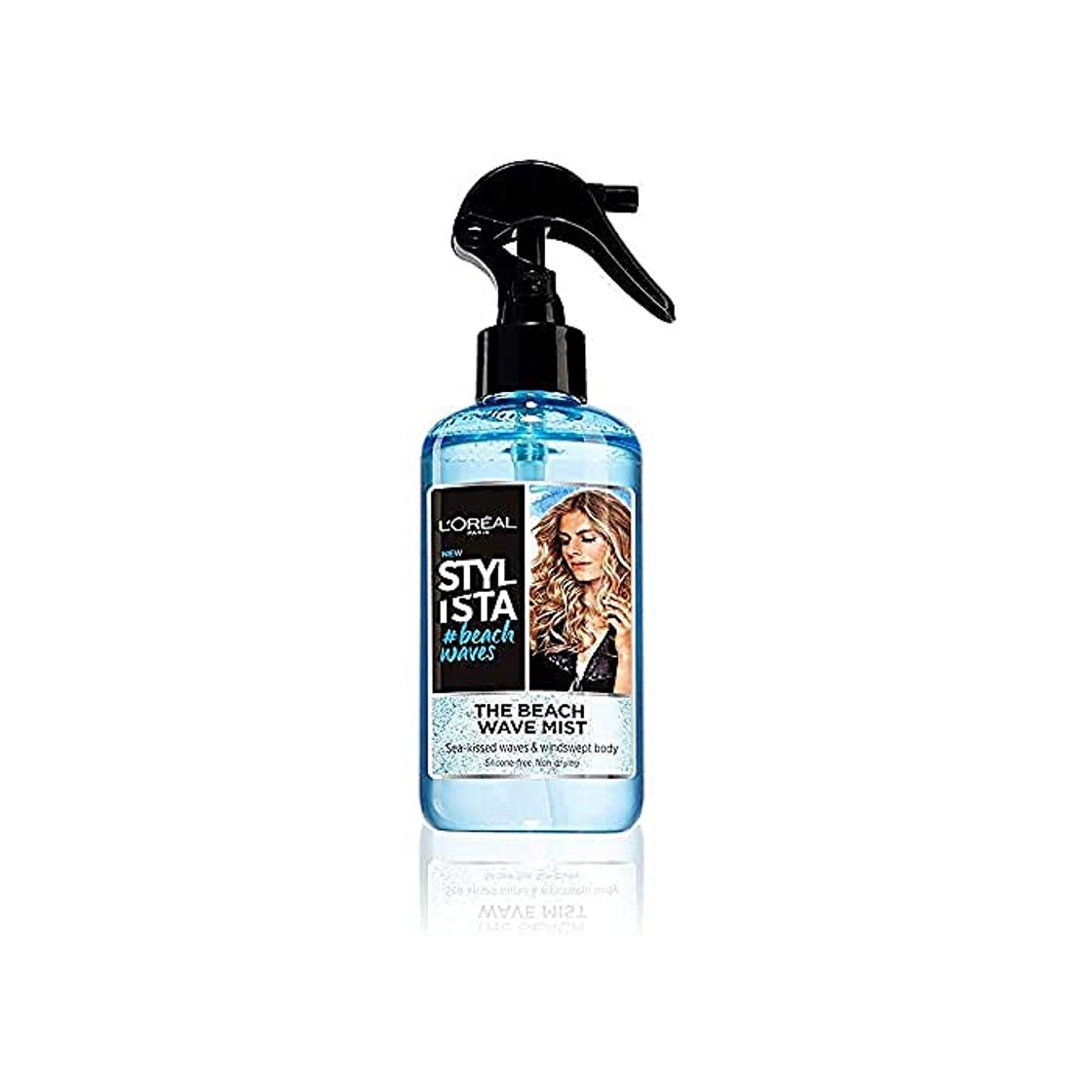 Belleza L'Oreal Paris Stylista Beach Wave Mist