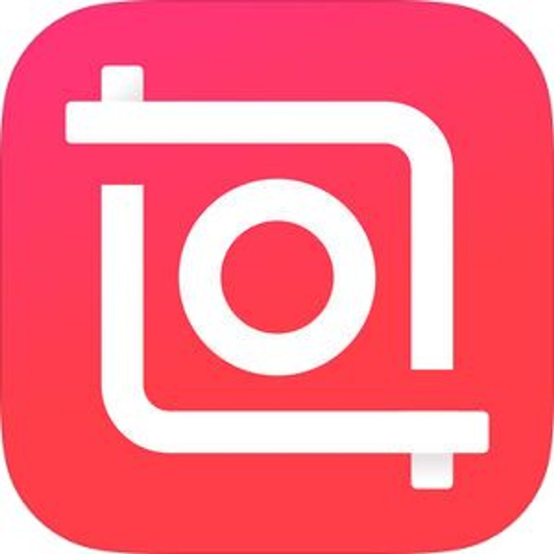 App ‎InShot 