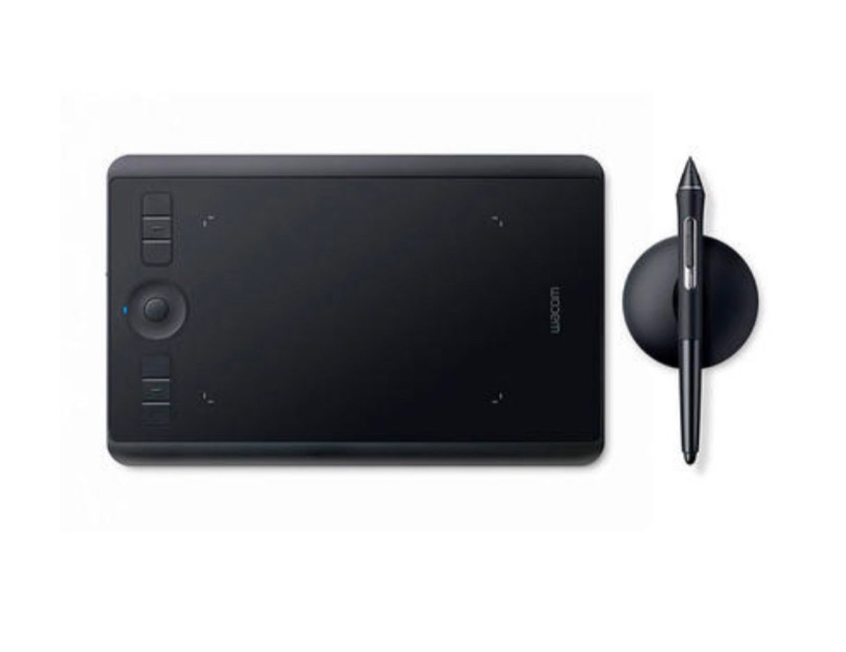 Producto Wacom Intuos Pro S