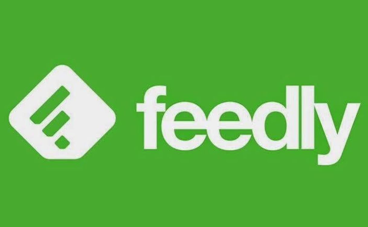 Aplicación para leer RSS
