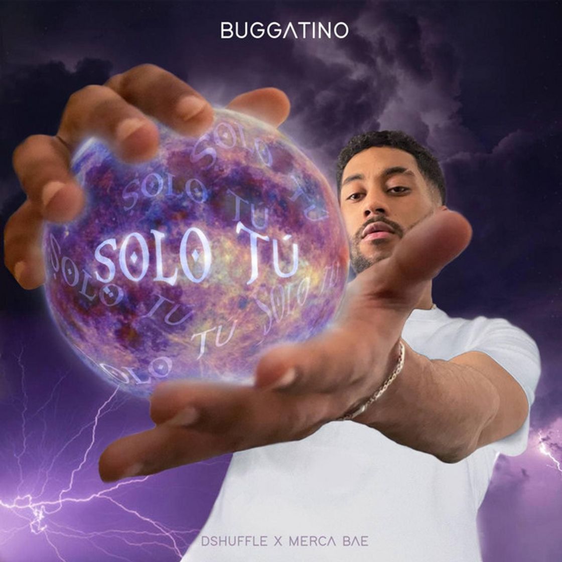 Music Solo tú