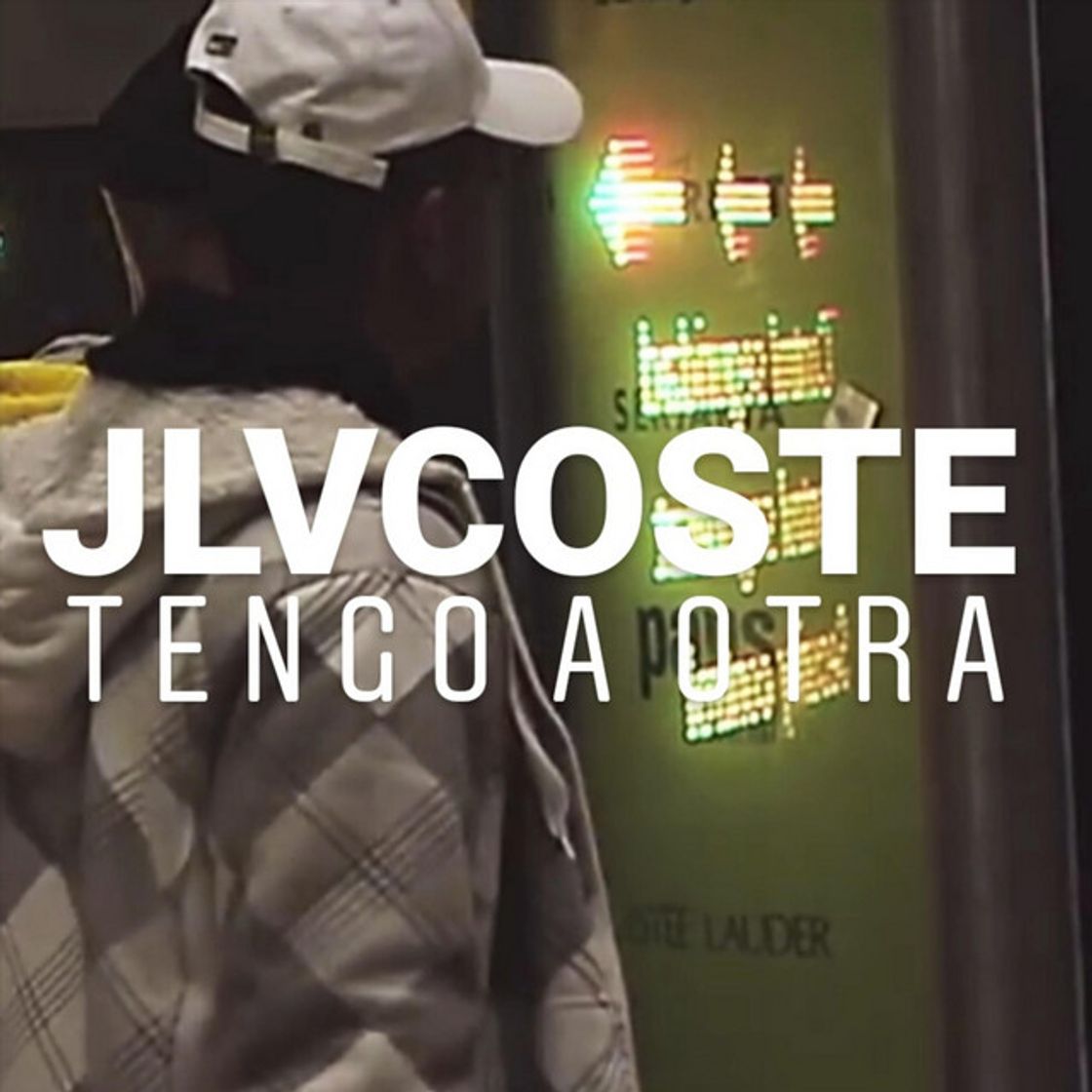 Music Tengo a Otra