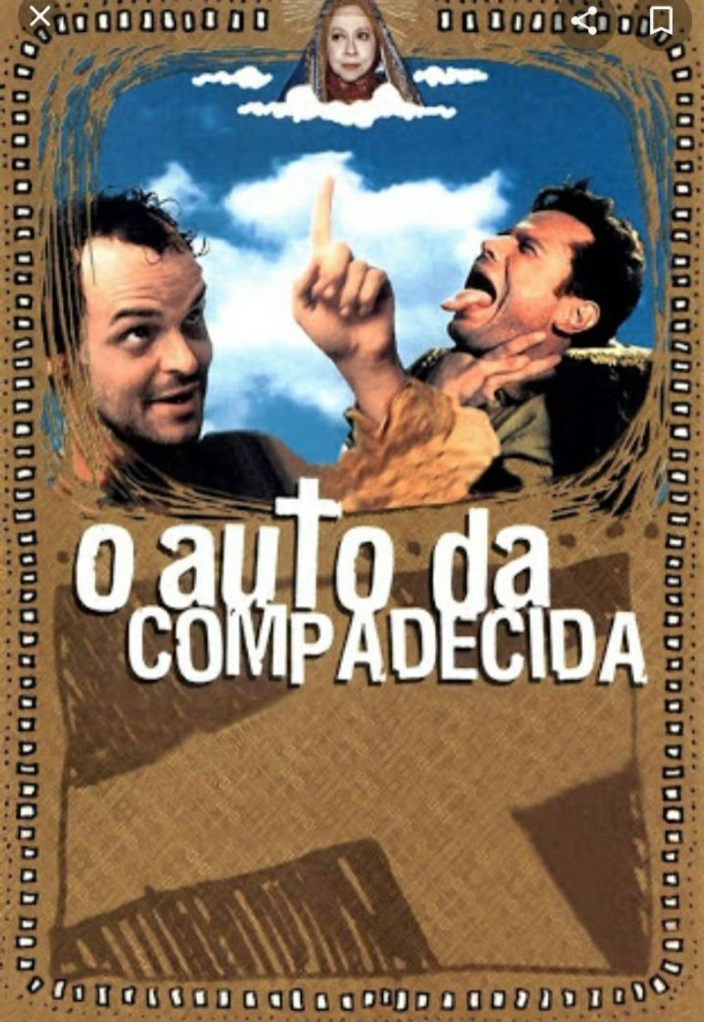 Movie Filmes brasileiros 