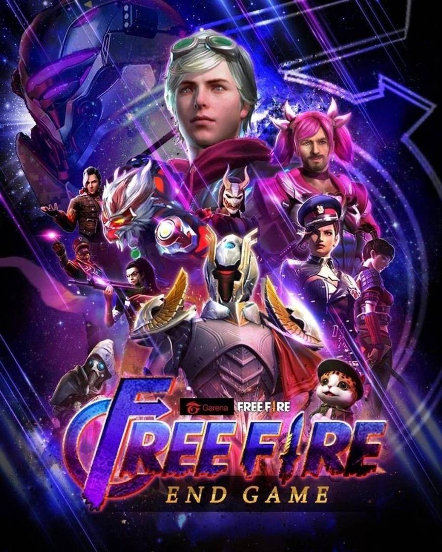 Moda Free fire 🇧🇷🇧🇷🇧🇷