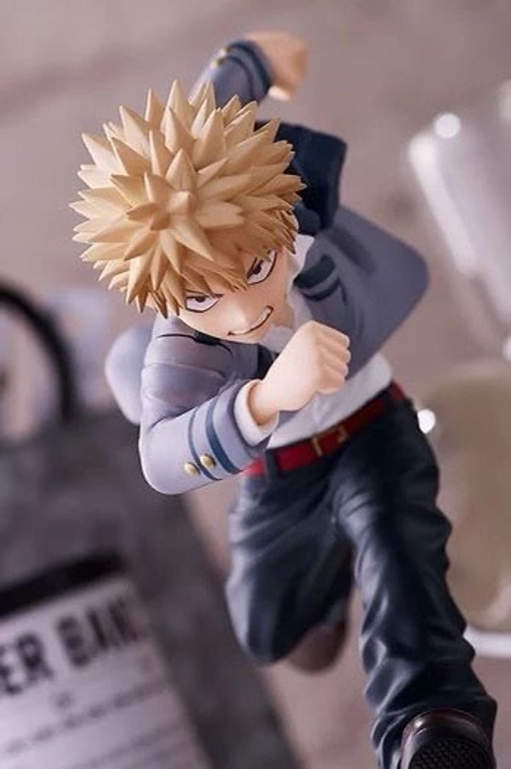 Social  My Hero Academia Katsuki Bakugo