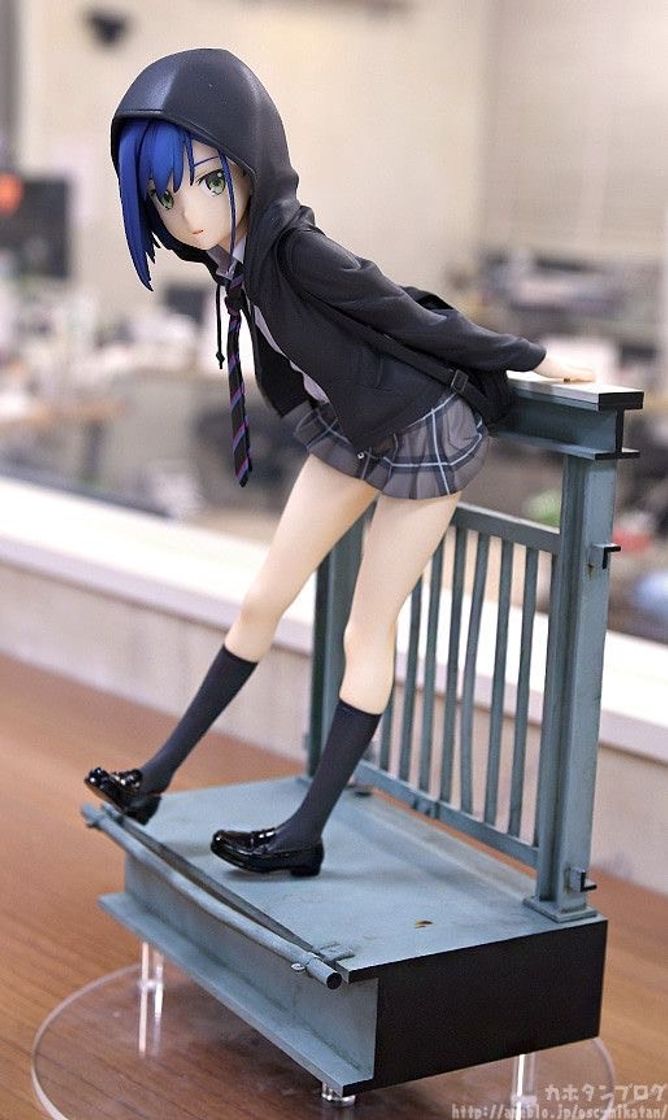 Social ichigo 