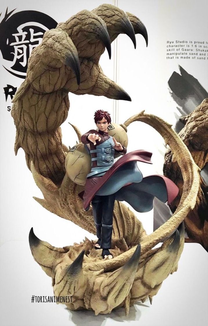Social Gaara