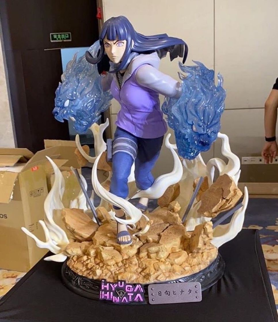 Social Hinata hyuga 
