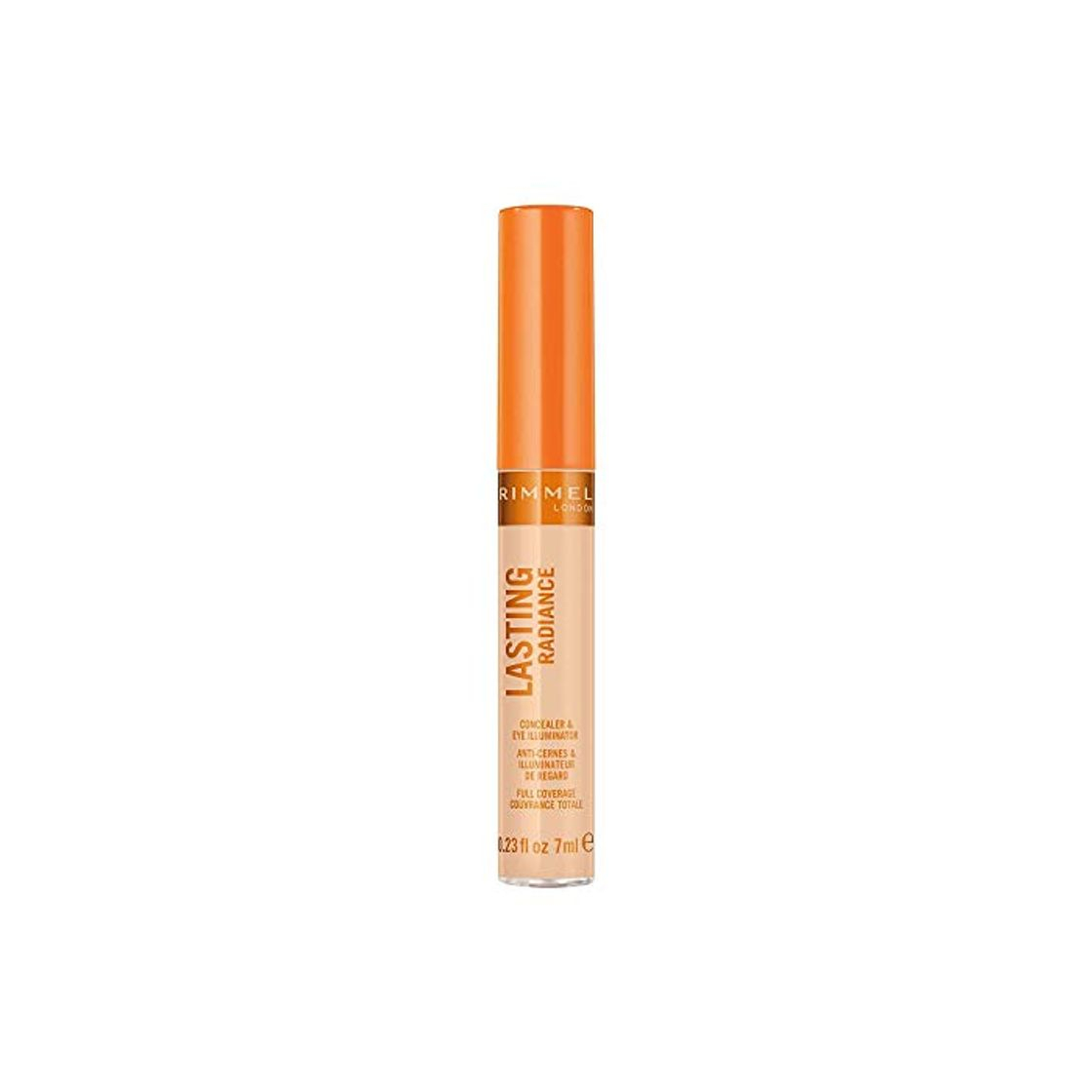 Beauty Rimmel London Lasting Radiance Concealer