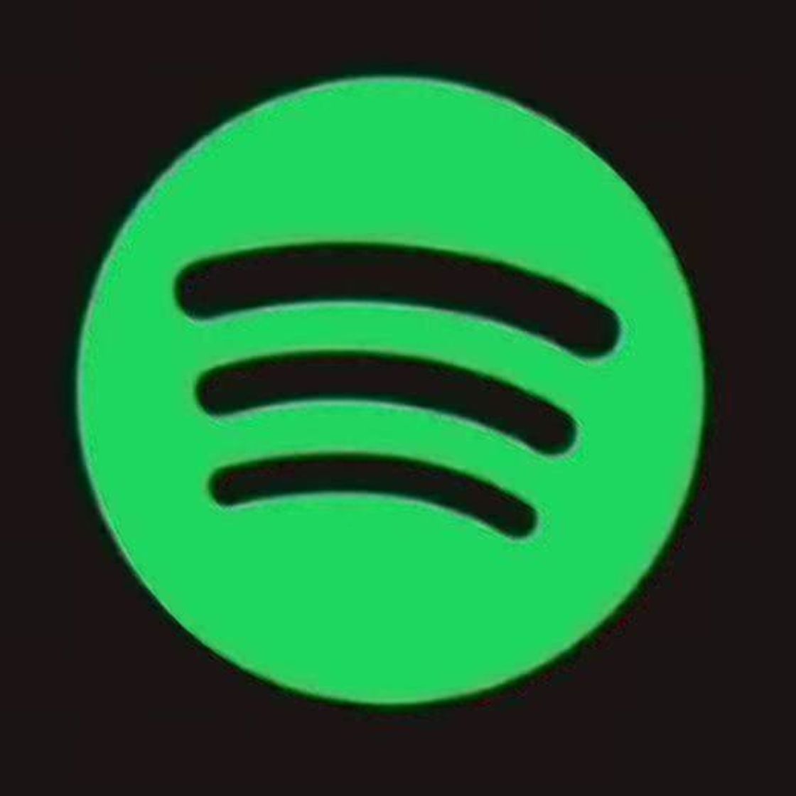 App Spotify: música y playlists