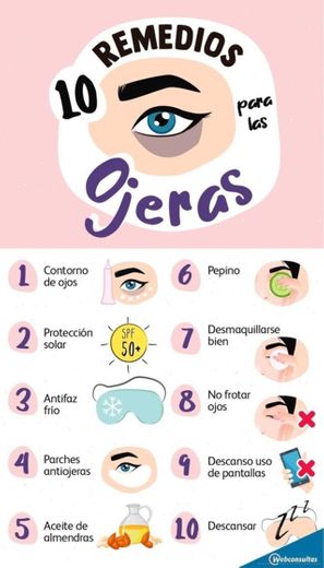 Dicas de skin care 😉