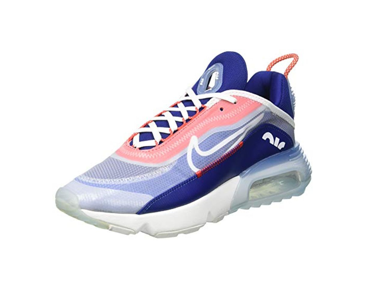 Moda Nike Air MAX 2090