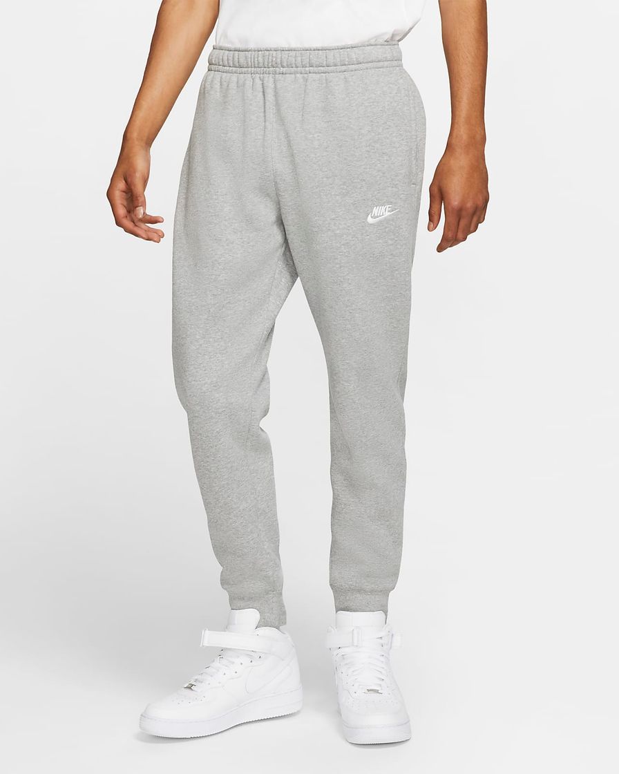 Fashion Nike Sportswear Club Fleece Joggers. Nike LU