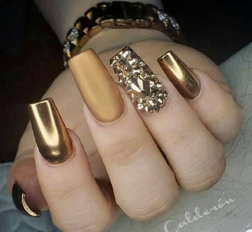 Social 🦄Todo dorado🦄