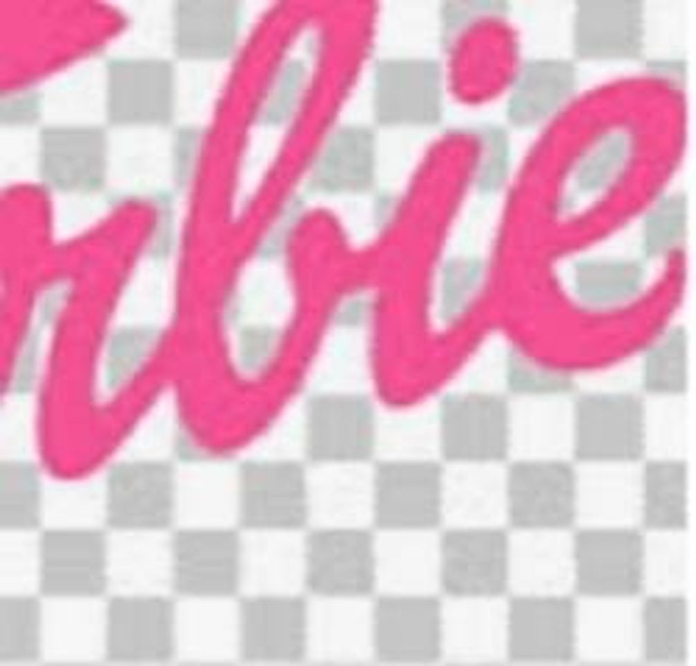 Social Barbie Logo History 