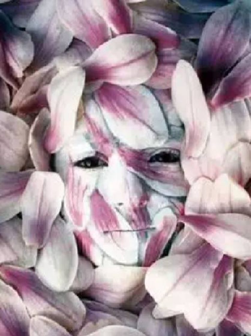 Social 🦄Body paint🦄