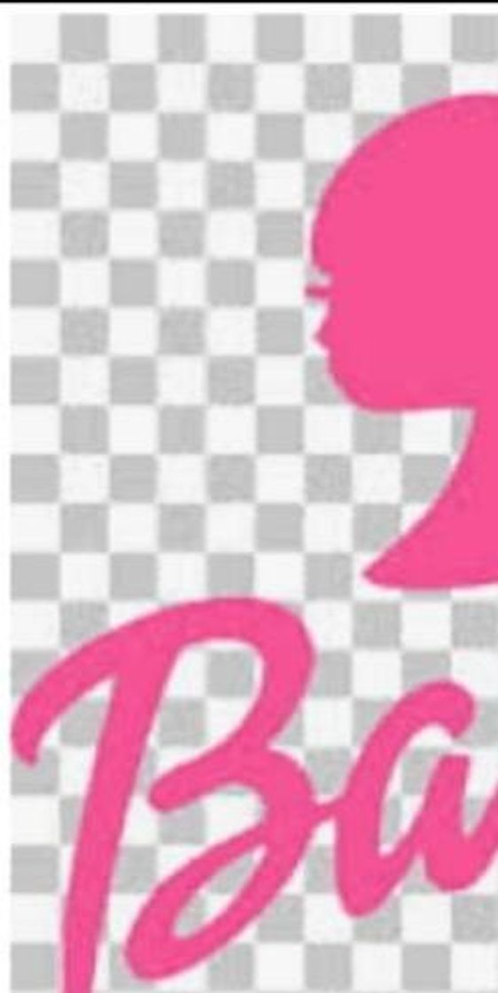 Social Barbie, logotipo imagen