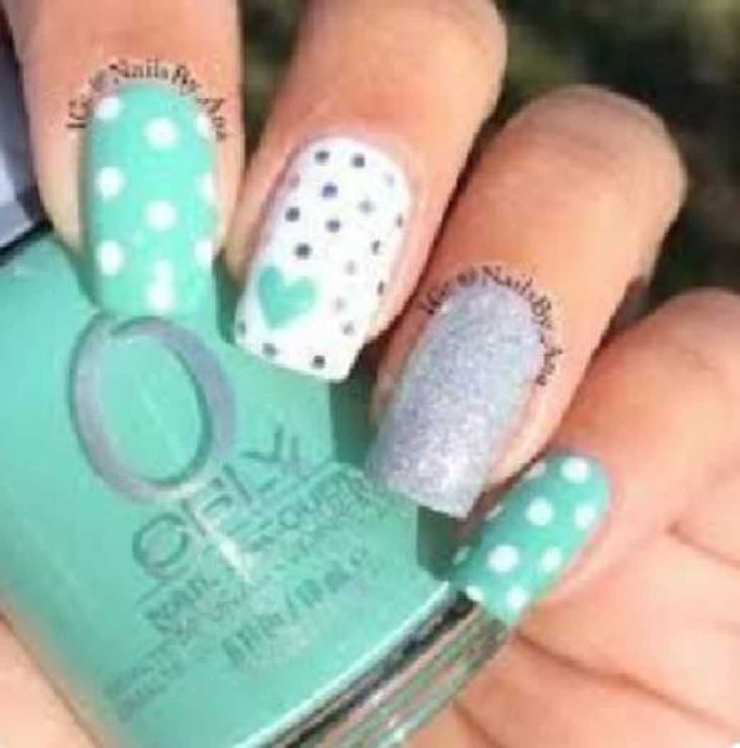 Social 🦄Todo verde Aqua🦄