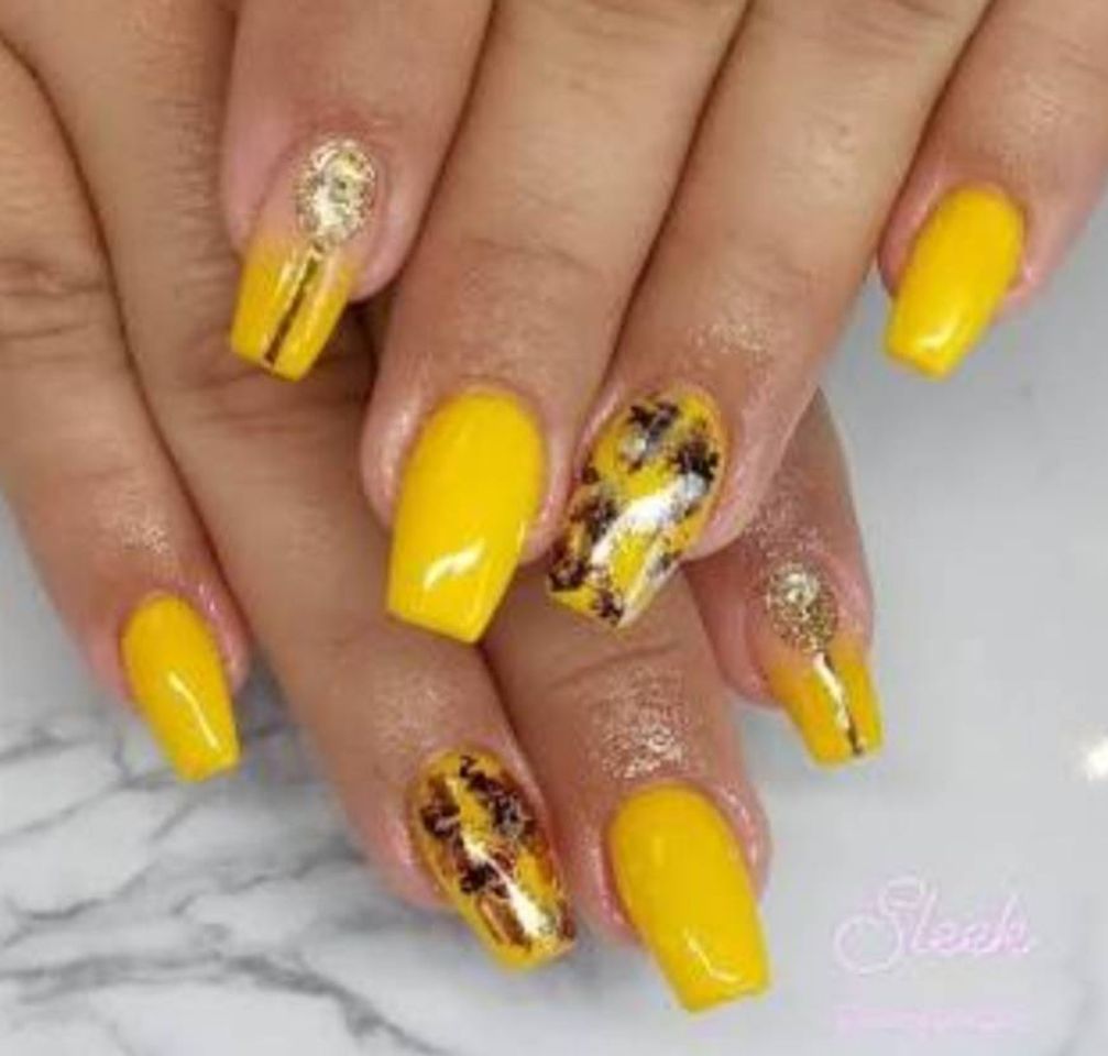 Social 🦄  Color Amarillo 🦄 