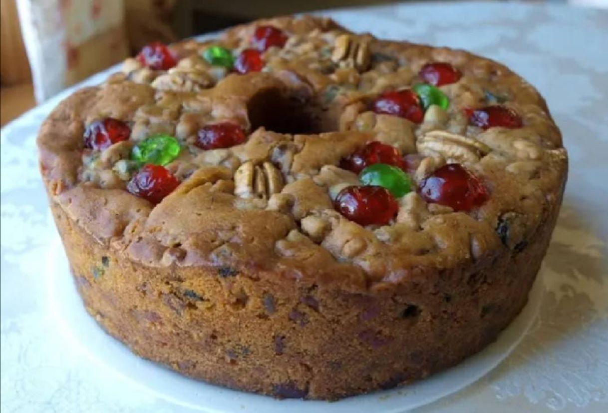 Social 🦄fruitcake navideño🦄